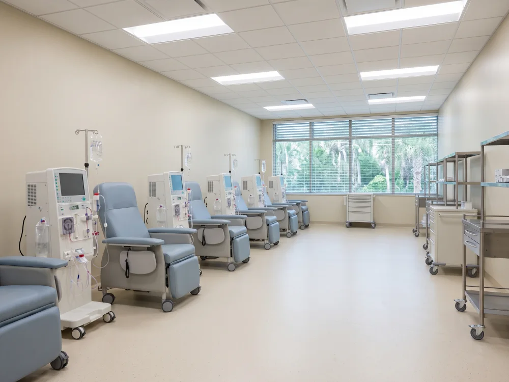 Dialysis Clinics