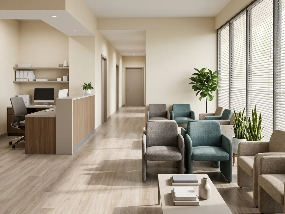 Medical Offices